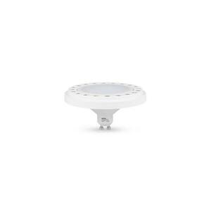 LED Izzó ECOLINE AR111 GU10/12W/230V 4000K 120° fehér kép