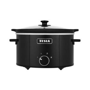 TESLA Electronics SlowCook kép