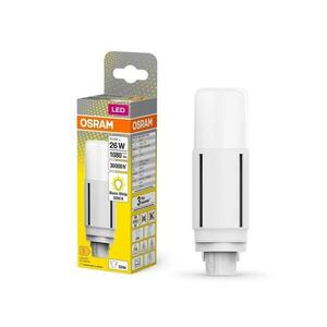 LED Izzó G24d/9, 5W/230V 3000K kép
