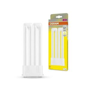 LED Fénycső 2G10/20W/230V 3000K kép