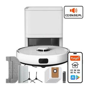 TESLA Electronics RoboStar kép