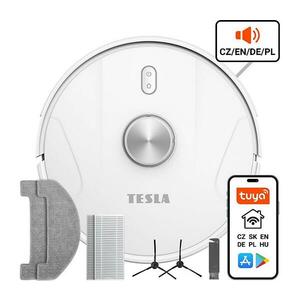 TESLA Electronics RoboStar kép