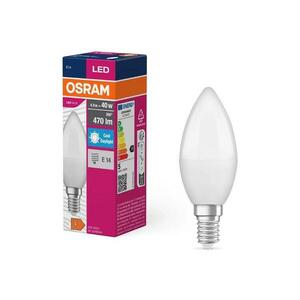 LED Izzó VALUE B40 E14/4, 9W/230V 6500K kép