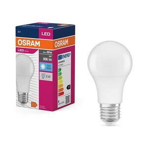 LED Izzó VALUE A60 E27/8W/230V 4000K kép