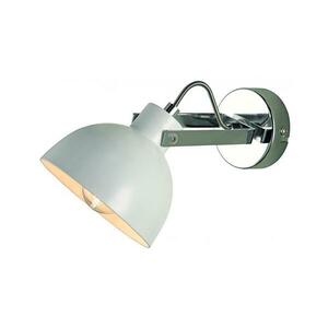 Spotlámpa LUKAS 1xE14/40W/230V KM 1.90 BIAŁY kép