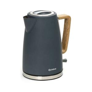 Vízforraló 1, 7 l 2400W/230V rozsdamentes acél/ezüst PEKVWPG kép