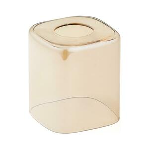 Tartalék üveg csillárhoz E27 11x9, 5 cm bézs 80383 kép