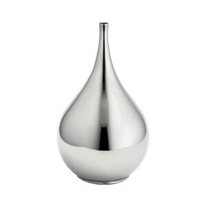 Tartalék üveg csillárhoz átm. 16, 5 cm króm 80391 kép