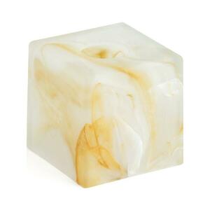 Tartalék üveg csillárhoz E14 8, 5x8 cm bézs 8504 kép