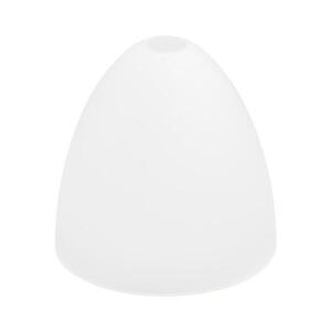 Tartalék üveg csillárhoz E27 átm. 23, 5 cm fehér 80472 kép