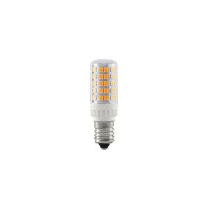 LED Izzó E14/4, 5W/230V 2800K ZLS012 kép