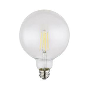 LED Izzó VINTAGE E27/7W/230V 4000K kép