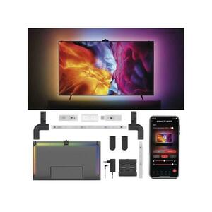 LED RGBIC Szalag TV kép