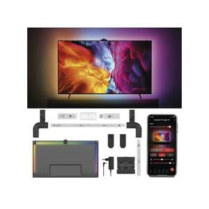 LED RGBIC Szalag TV kép