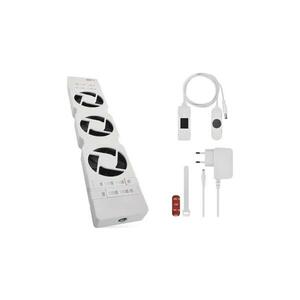 Fűtőtest alatti látor 5/230V, fehér P56PR1 kép