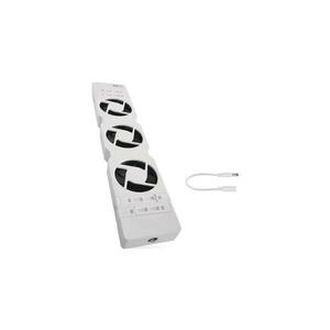 Bővítő készlet hűtőlátorhoz 5V fehér P56EXT1 kép