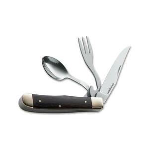 Böker Magnum Bon Appetite zsebkés evőeszközzel, 18, 7 cm pakka 01LL209 kép