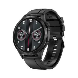 Okos óra 270 mAh NFC IP57 fekete PSMART20B kép