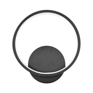 LED Fali lámpa ROMAN LED/11, 5W/230V 4000K fekete 328441 kép