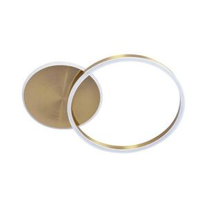 LED Mennyezeti lámpa ROMAN LED/33W/230V 4000K arany 328472 kép