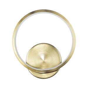 LED Fali lámpa ROMAN LED/11, 5W/230V 4000K arany 328489 kép