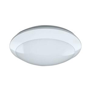 Greenlux LED Kültéri mennyezeti lámpa érzékelővel RENO LED/16W/230V IP66 fehér kép