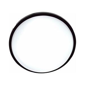 Greenlux LED Kültéri mennyezeti lámpa DARA LED/20W/230V IP65 fekete kép