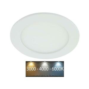 LED Fürdőszobai beépíthető lámpa LED/12W/230V 3000/4000/6000K IP44 4738982 kép