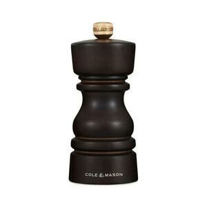 Cole&Mason LONDON 13 cm borsőrlő bükkfa, barna H233016 kép