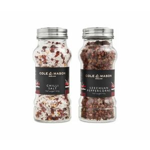 Cole&Mason Cole&Mason kép