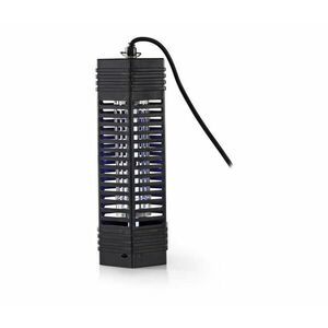 INKI110CBK6 − Lámpás szúnyogcsapda UV kép