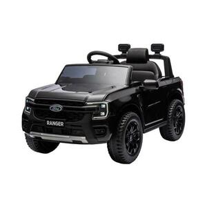 Buddy Toys Elektromos Ford Ranger autó 60W/4500 mAh fekete 57002803 kép