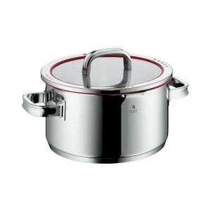 WMF FUNCTION magas edény, 24 cm átmérő, rozsdamentes acél 761246380 kép