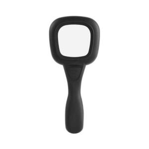 LED Nagyító 2, 5xZOOM háttérvilágítással és UV lámpával LED/UV/2xAAA P4717 kép