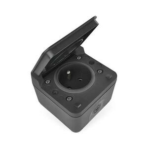 Konnektor nedves környezetbe IP55 D730420 kép