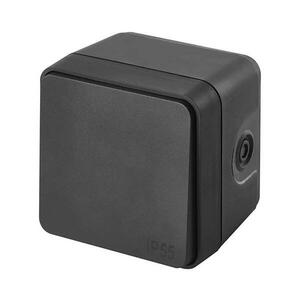 Kapcsoló bekapcsolható 250V/10A IP55 D730427 kép