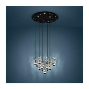 Eglo 390277 - LED Dimmelhető csillár zsinóron PIANOPOLI LED/27W/230V 3000K 390277 kép
