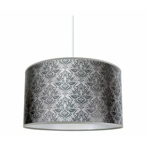 Csillár zsinóron PATTERN 1xE27/60W/230V 9064 kép