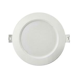 LED Beépíthető lámpa CIRCLE LED/6W/230V 4000K átm. 12 cm fehér 008 0001186 kép