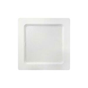 LED Mennyezeti lámpa BLOCK LED/6W/230V 4000K 12x12 cm fehér 008 0001204 kép