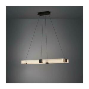 Eglo 39909 - LED Dimmelhető csillár zsinóron MOGETONELLO LED/39, 2W/230V 3000K 39909 kép