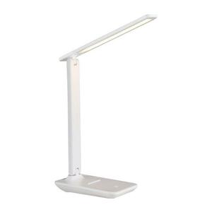 LED állítható asztali lámpa POST LED/5W/5V 3000 kép