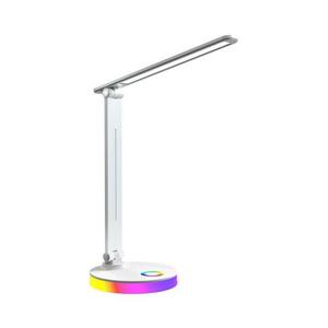 LED RGBW Asztali lámpa BRUNO LED/5W/5V 3000/4500/6000K fehér ML1629 kép