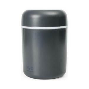 LED RGB Ultrahangos aromadiffúzor és légpárásító LED/2W 300ml fekete PADYM107G kép