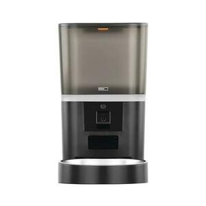 Automata etető mikrofonnal és kamerával 6l/5V/4xAA Wi kép