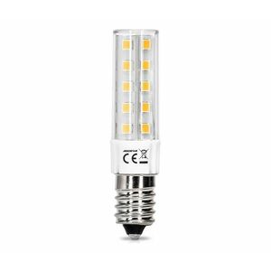 B.V. LED Izzó E14/5, 5W/230V 3000K kép