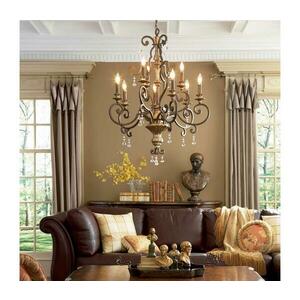 Elstead Quoizel QZ kép