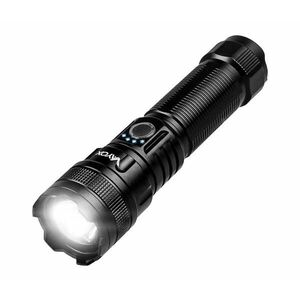 Vayox LED újratölthető lámpa powerbank funkcióval LED/10W/5V IPX4 600 lm 2000 mAh VA0179 kép