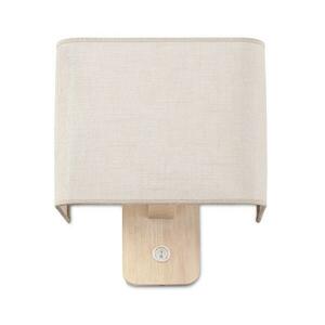 Fali lámpa HOTEL 1xE27/40W/230V 60111 kép