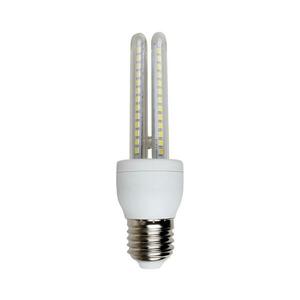 B.V. LED Izzó B5 E27/8W/230V 6500K kép